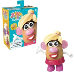 Mrs Potato Head 2024