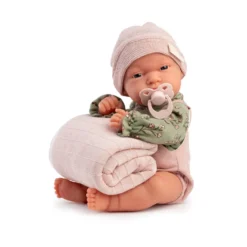 Muñecas Antonio Juan Baby Toneta Pana