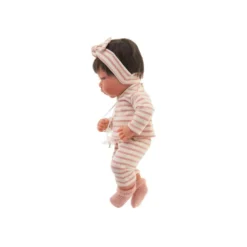 Muñecas Antonio Juan Recién Nacida Baby Toneta Manta