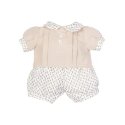 Muñecas Antonio Juan Vestidos, Trajes y Pijamas Muñeca 42 cm