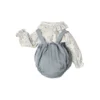 Muñecas Antonio Juan Vestidos, Trajes Y Pijamas Muñeca 33 cm Varios Modelos