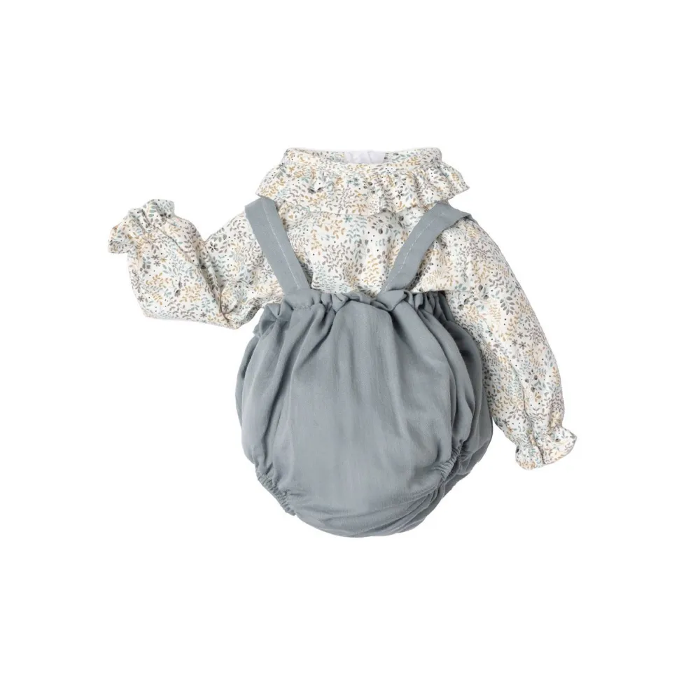 Muñecas Antonio Juan Vestidos, Trajes Y Pijamas Muñeca 33 cm Varios Modelos