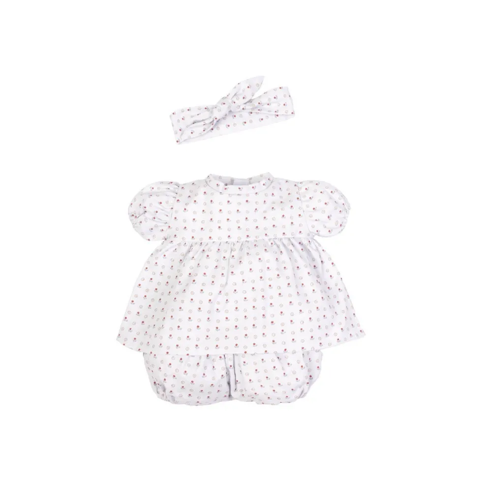 Muñecas Antonio Juan Vestidos, Trajes Y Pijamas Muñeca 33 cm Varios Modelos