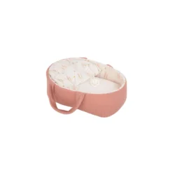 Muñecas Arias Elegance Babyto con Capazo 33 cm