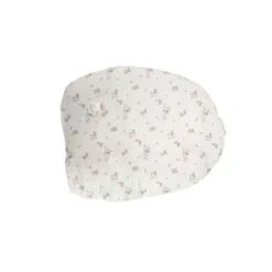 Muñecas Arias Elegance Gadi Granate con Cojín 35 cm