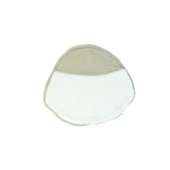 Muñecas Arias Elegance Muñeca de Peso Dafne Beige con Manta