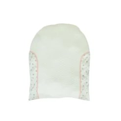 Muñecas Arias Elegance Muñeco de Peso Andie Rosa con Cojín
