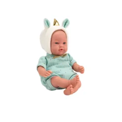 Muñecas Arias Muñeca Elegance Indy Unicornio 28 cm Varios Modelos
