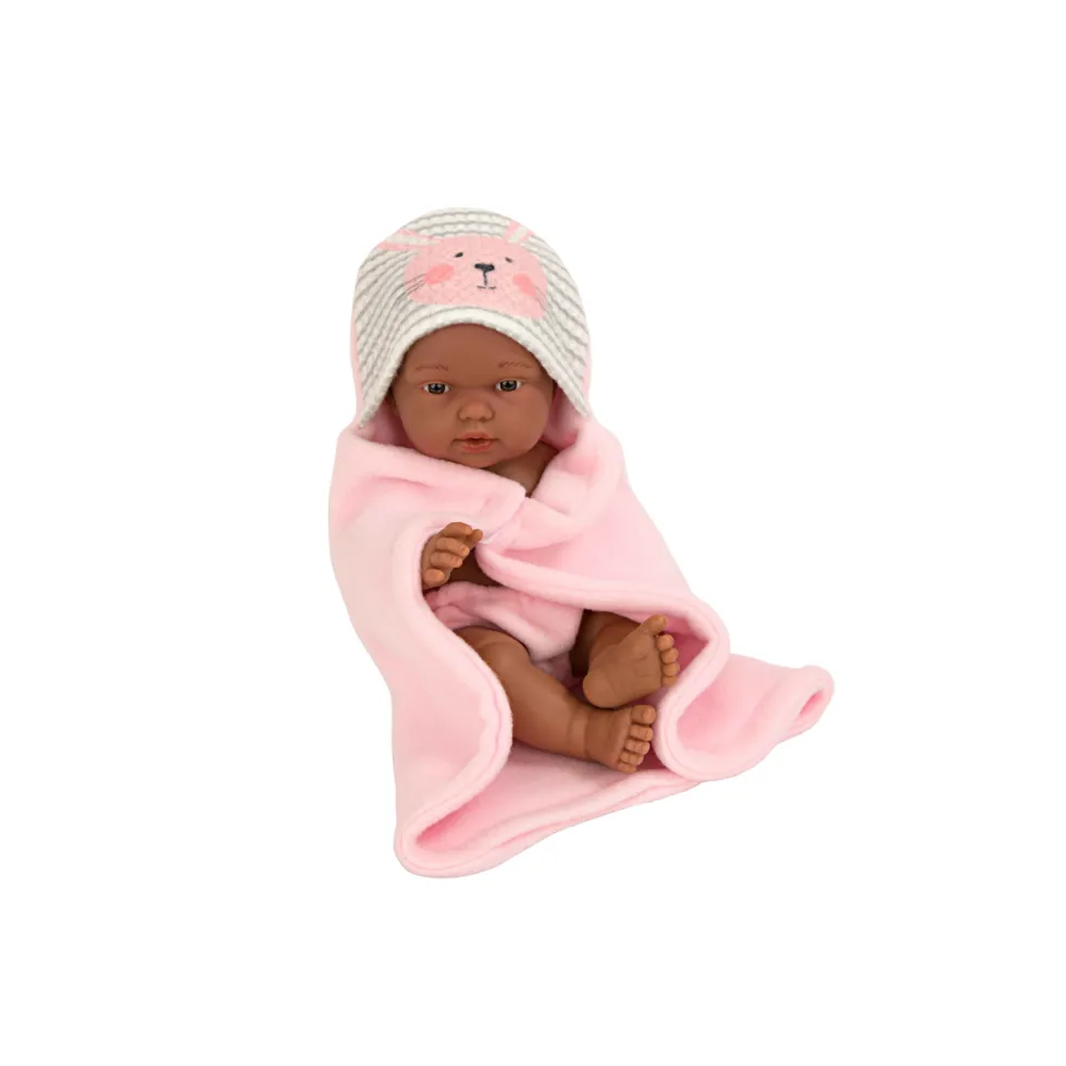 Muñecas Arias Pillines con Capa de Baño 26 cm Varios Modelos