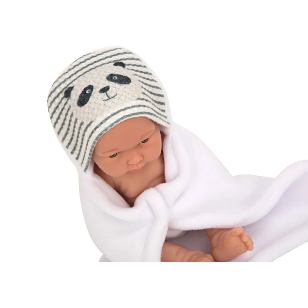 Muñecas Arias Pillines con Capa de Baño 26 cm Varios Modelos
