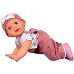 Muñequittas Adela Anda y Gatea