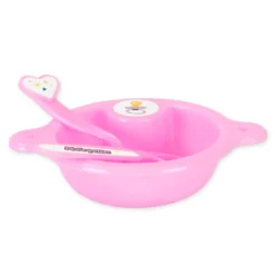 Muñequittas Bebé Balbuceos