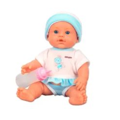 Muñequittas Bebé Pipí 30 cm