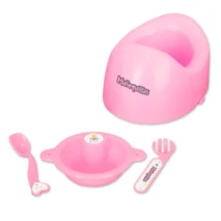 Muñequittas Bebé Pipí 30 cm
