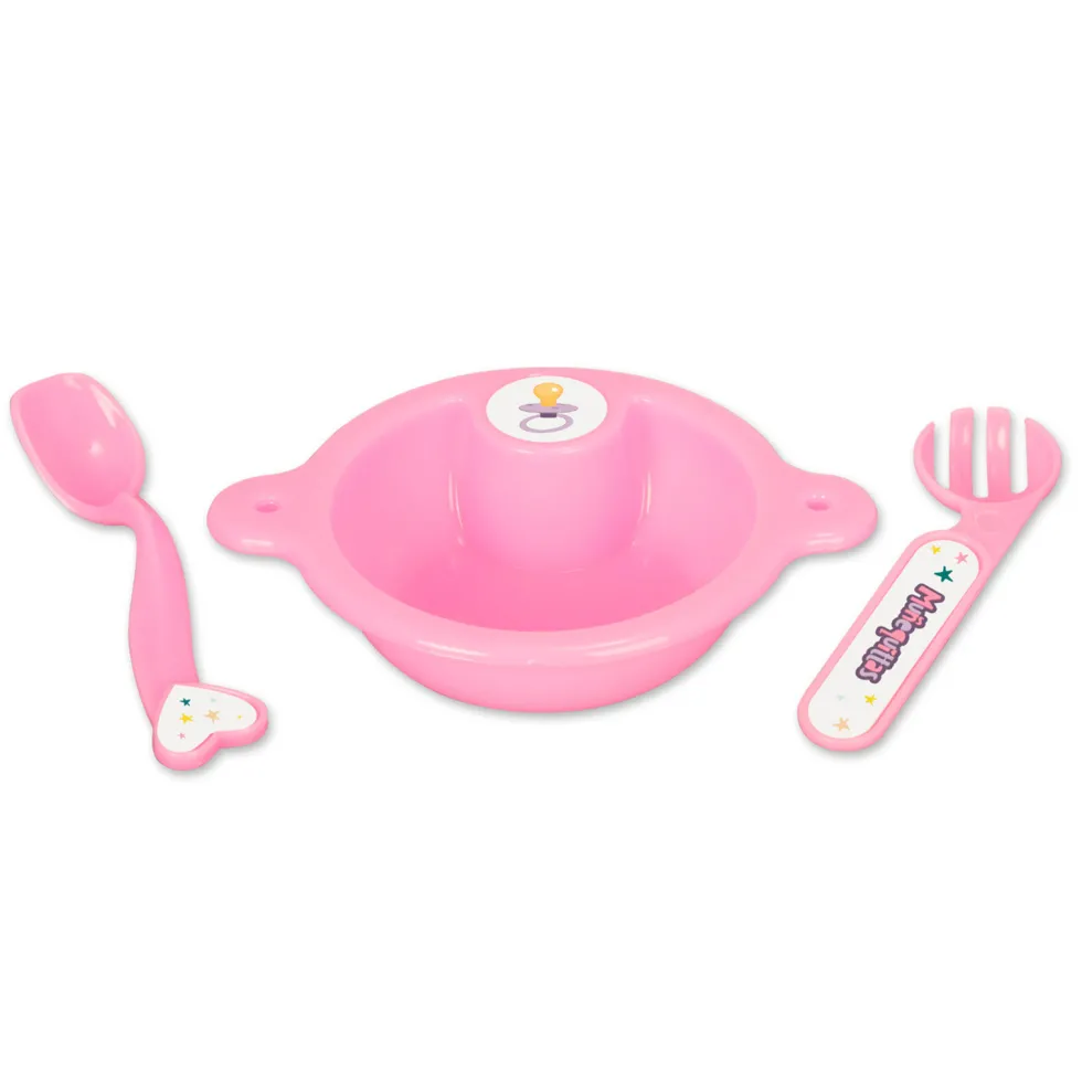 Muñequittas Bebé Pipí 30 cm
