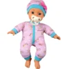 Muñequittas Mi Bebé Blandito