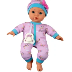 Muñequittas Mi Bebé Blandito