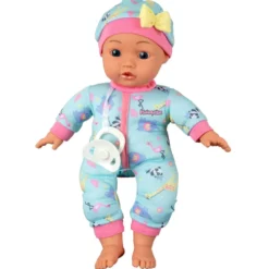 Muñequittas Mi Bebé Blandito