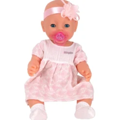 Muñequittas Mi Bebé Pipí