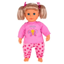Muñequittas Mila Parlanchina