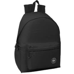 Munich Mochila para Portátil de 14,1'' Teen Black