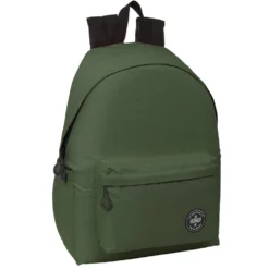 Munich Mochila para Portátil de 14,1'' Teen Khaki