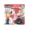 My Model Doll Design Pop Star