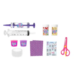 Nano Art Kit Creativo Mix & Play