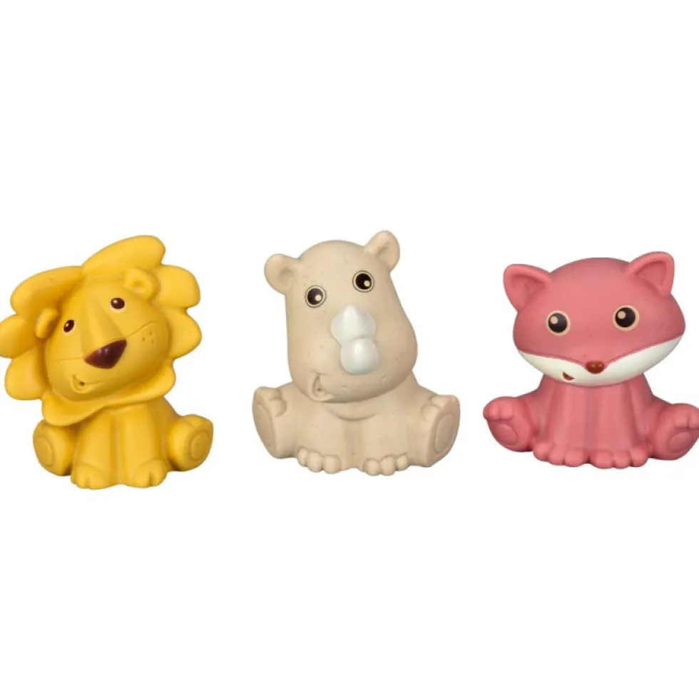 Nenittos Bio Animalitos Blanditos