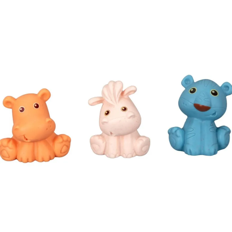 Nenittos Bio Animalitos Blanditos