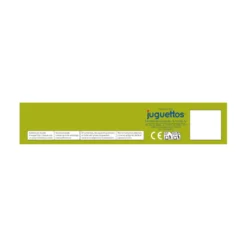Nenittos Bio Camión Volquete