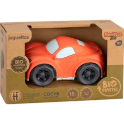 Nenittos Bio Coche Varios Modelos
