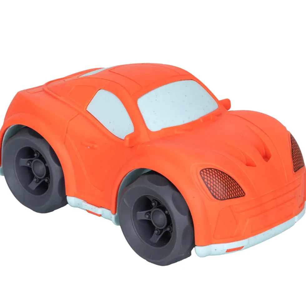 Nenittos Bio Coche Varios Modelos
