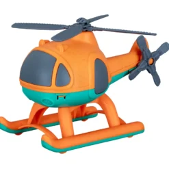 Nenittos Bio Helicóptero y Avioneta