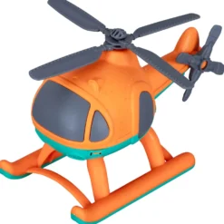 Nenittos Bio Helicóptero y Avioneta