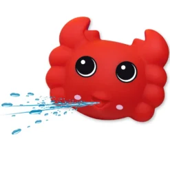 Nenittos Bolsa Animalitos para el Baño