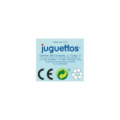 Nenittos Bolsa para el Baño 15 Piezas