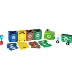 Nenittos Centro de Reciclaje