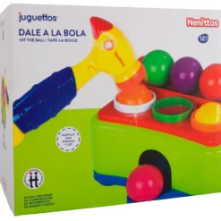 Nenittos Dale a la Bola