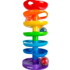Nenittos Espiral Multicolor