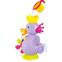 Nenittos Mi Caballito de Mar para el Baño