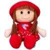 Nenittos Mi Muñeca Colorete Castaña