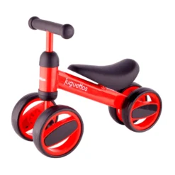 Nenittos Mi Primera Bici