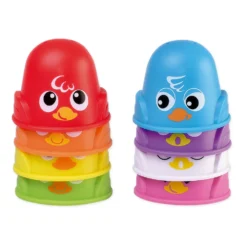 Nenittos Mi Primer Equilibrista