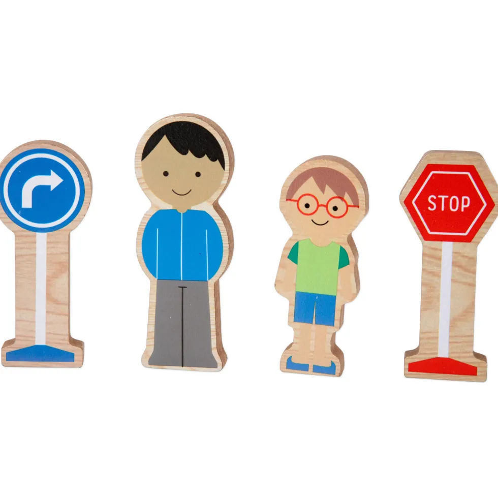 Nenittos Mi Tapiz Educación Vial
