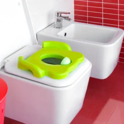 Nenittos Orinal Osito 3 en 1