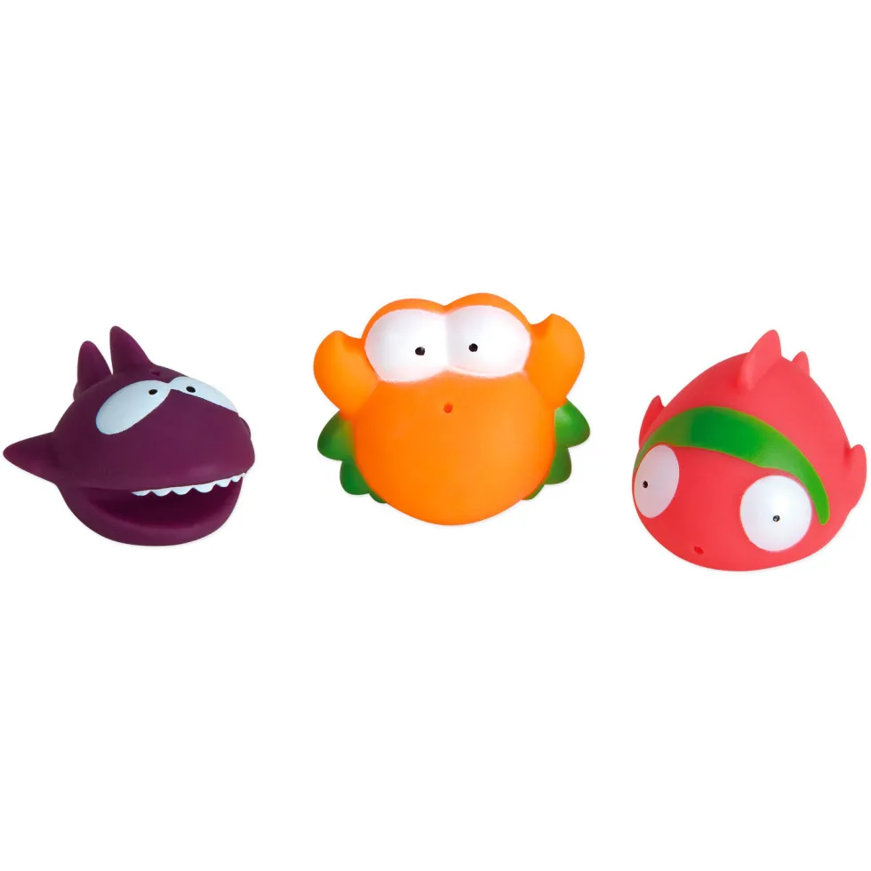 Nenittos Pesca Animalitos