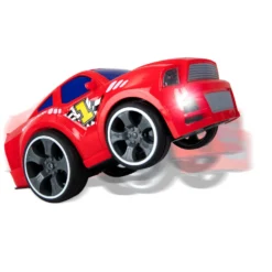 Nenittos Radio Control Mi coche de Carreras