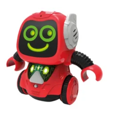 Nenittos Radio Control Mi Robot Parlanchín