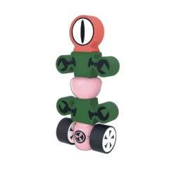 Nenittos 5 Robots Magnéticos
